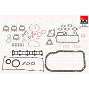 FAI Full Gasket Set No Hg FS1539NH