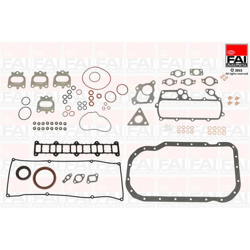 FAI Full Gasket Set No Hg FS1539NH