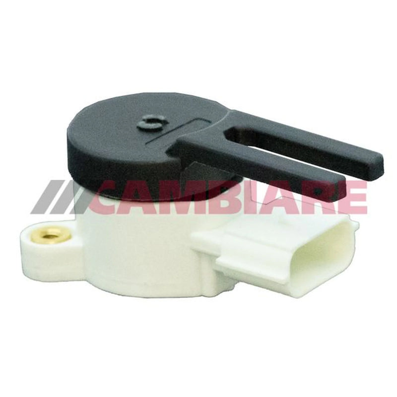 Cambiare Pedal Travel Sensor fits Opel Mokka / Mokka X 2012-2019 1.4 1.6 1.7