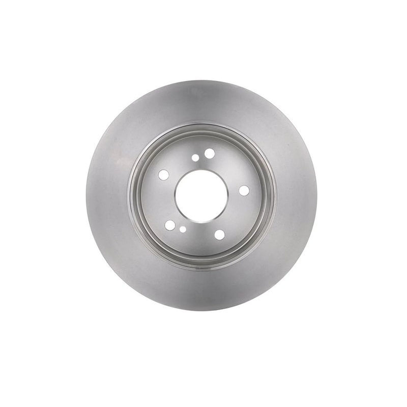 Bosch Rear Brake Solid Discs & Pads fits Mercedes-Benz C-Class 2007-2014