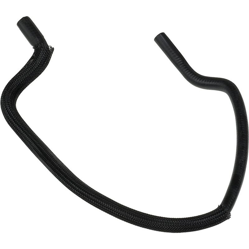 Gates Molded Heater Hose fits Peugeot 307 2000-2008 1.4 1.6 2.0