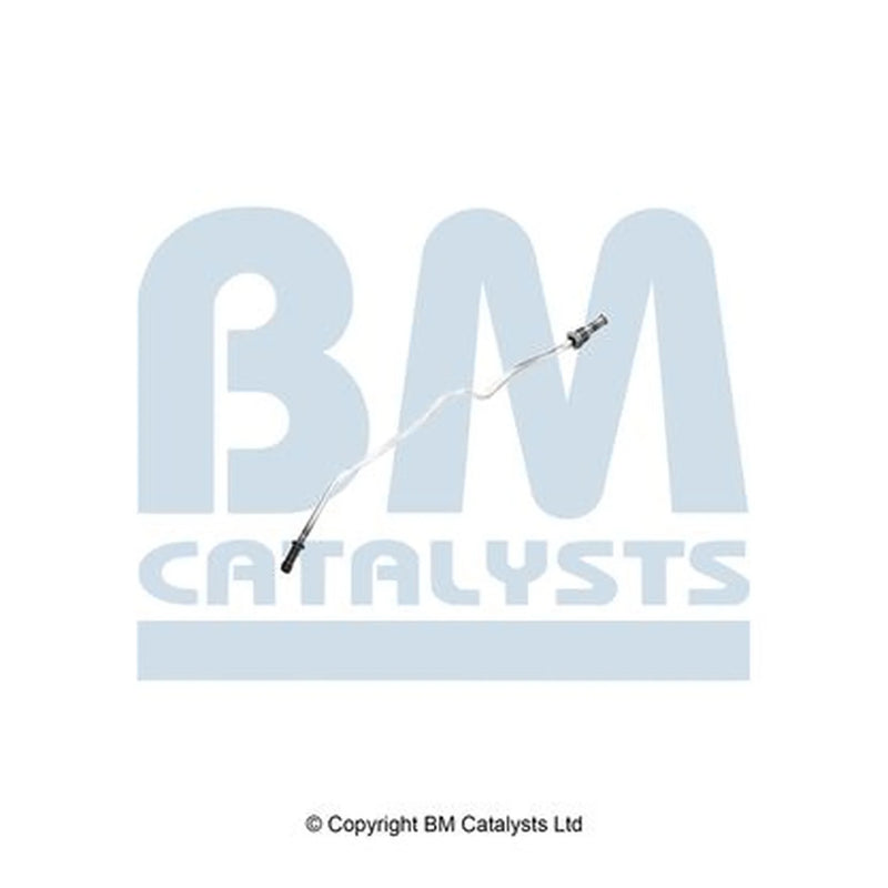 BM Catalysts Pressure Pipe PP11322A PP11322A