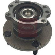Apec Wheel Bearing Kit 131mm fits Ford Fiesta VII 2017-2021 1.0 1.1 1.5