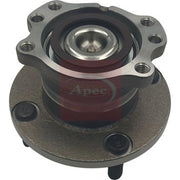 Apec Wheel Bearing Kit 131mm AWB1860