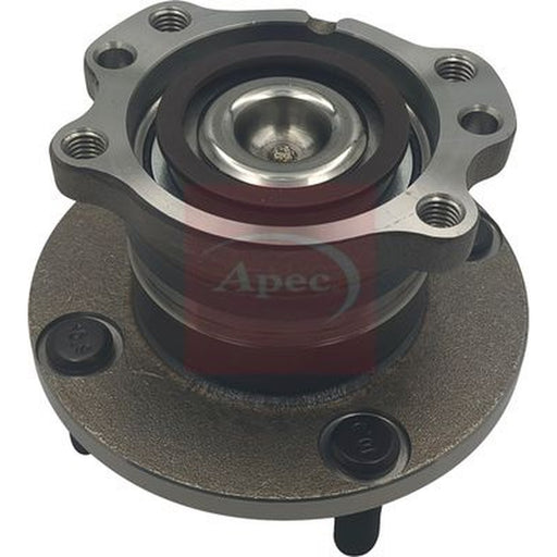 Apec Wheel Bearing Kit 131mm fits Ford Fiesta VII 2017-2021 1.0 1.1 1.5