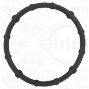 Elring Engine Oil Level Sensor Seal Ring OD High fits Opel Astra J 2012-2018 1.6
