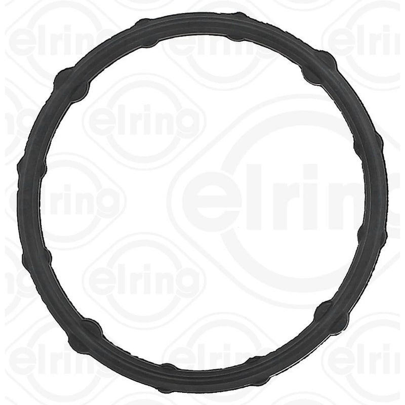 Elring Engine Oil Level Sensor Seal Ring OD High fits Opel Astra J 2012-2018 1.6