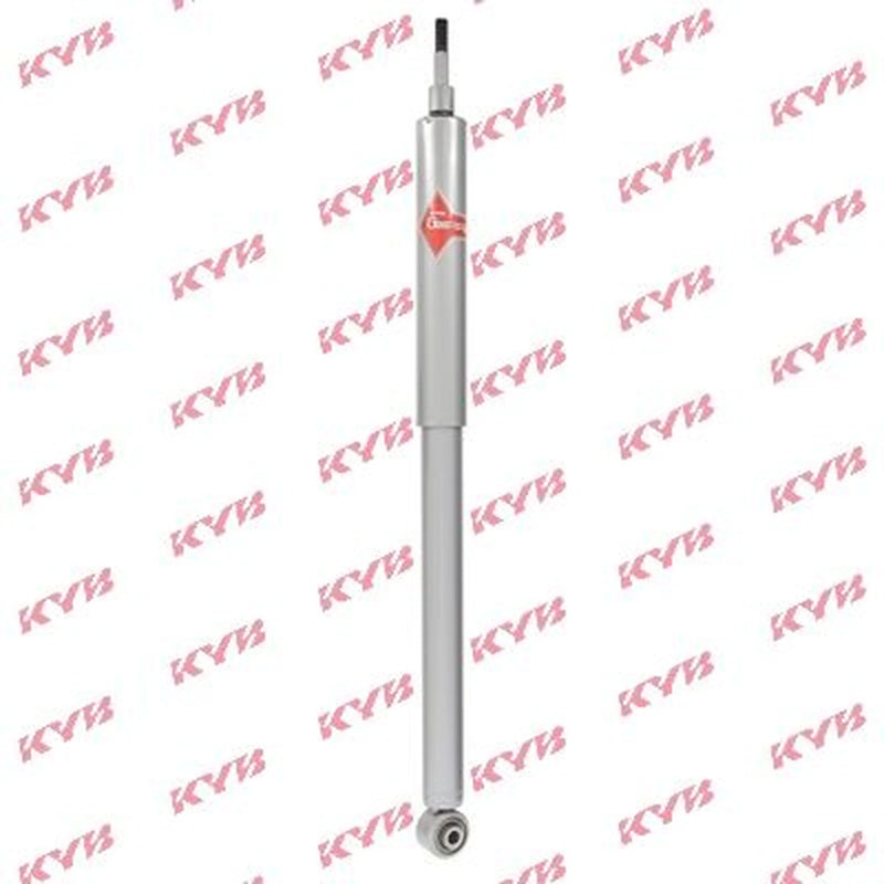 KYB Shock Absorber Damper Strut Front fits Ford Transit 1985-1992 1.6 2.0 2.5