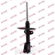 KYB Shock Absorber Damper Strut Front fits Chrysler Tacuma 1995-2001
