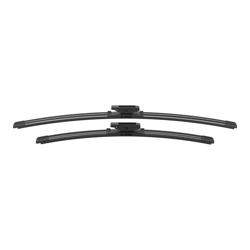 Bosch Aerotwin Wiper Blade Set 600mm + 450mm — A182S fits Renault Megane II