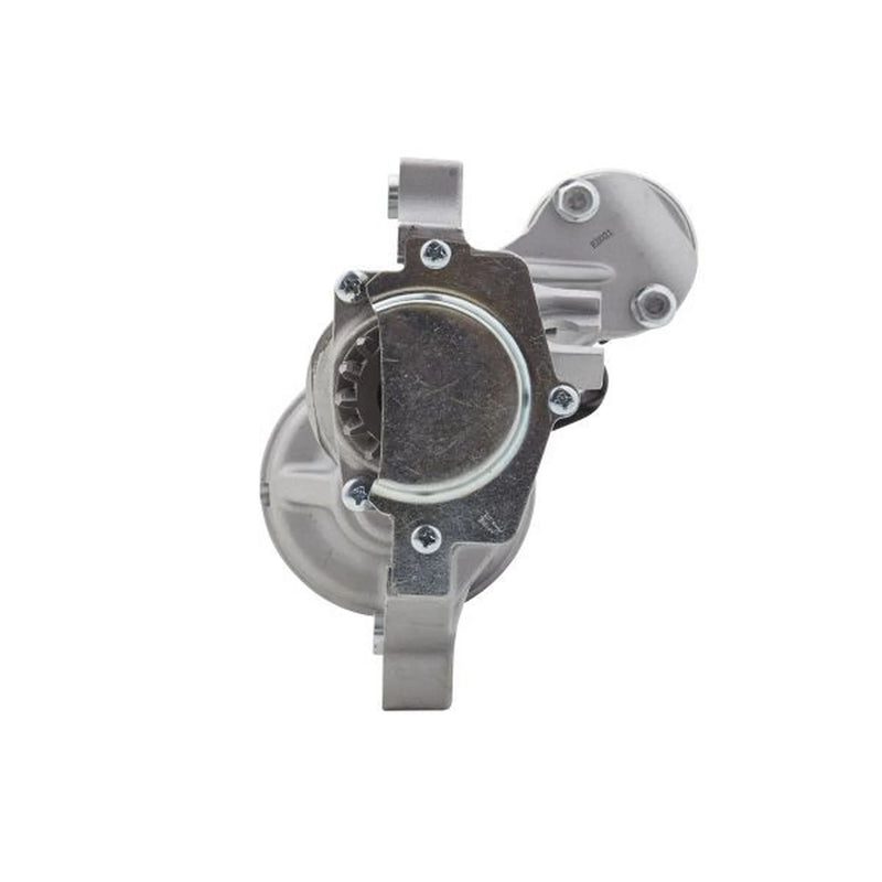 Hella Starter Motor 12V 2.3kW 15 Teeth fits Audi A1 2010-2015 1.6
