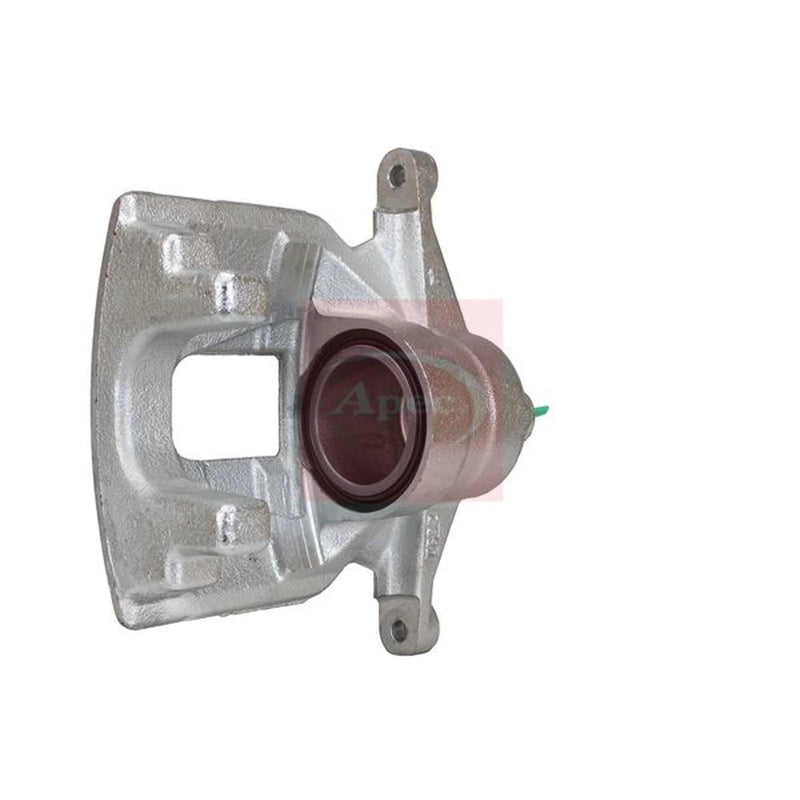 Apec Brake Caliper Assembly Front Left LCA764N