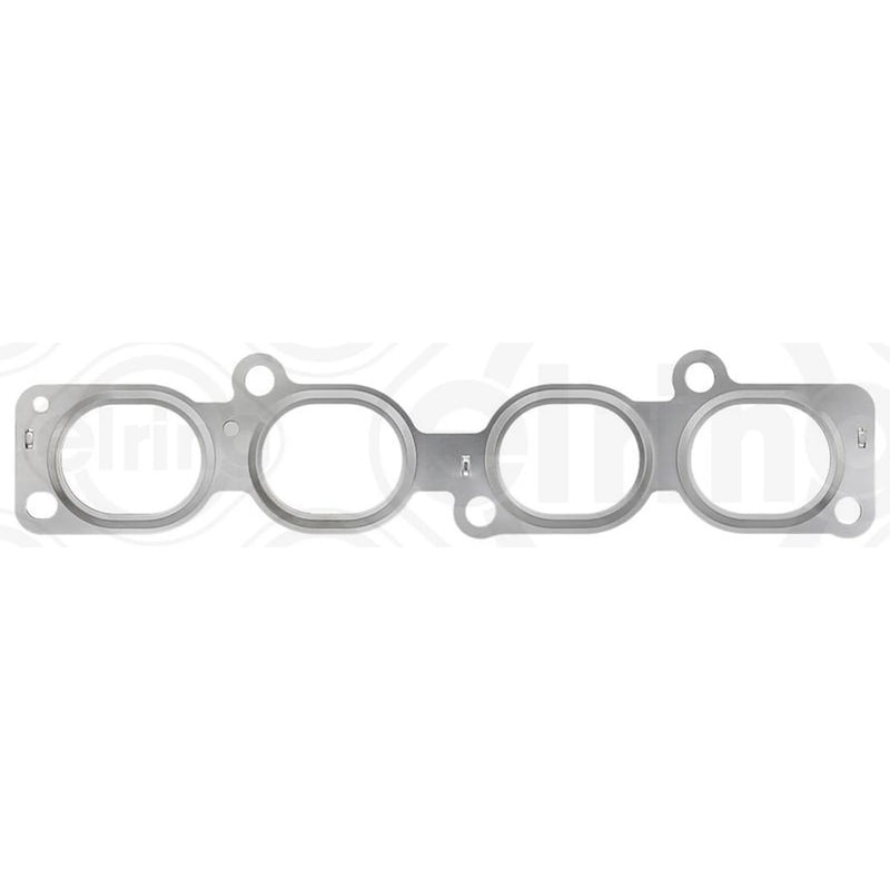 Elring Exhaust Manifold Gasket Wide Thick fits Toyota Yaris 2016 on 1.3