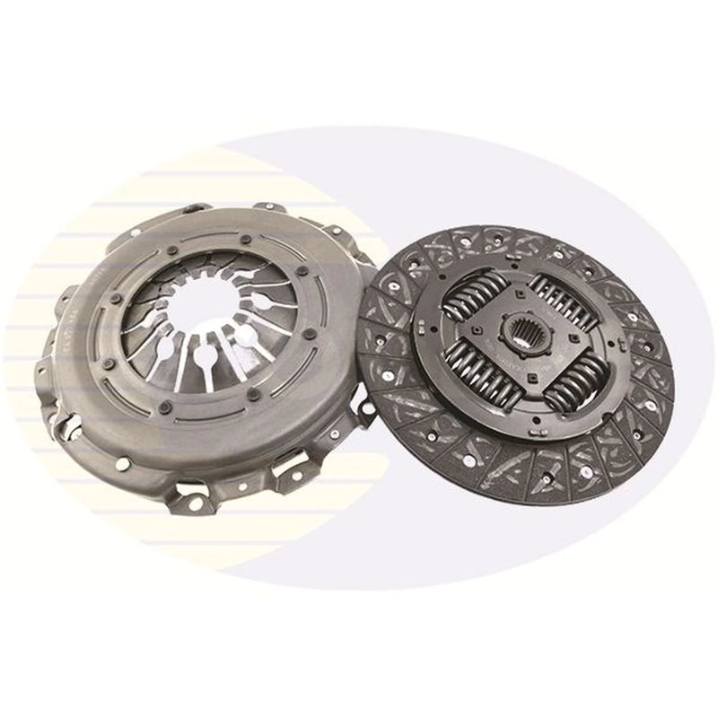 Comline Clutch Kit Set 2pc ECK377-SK