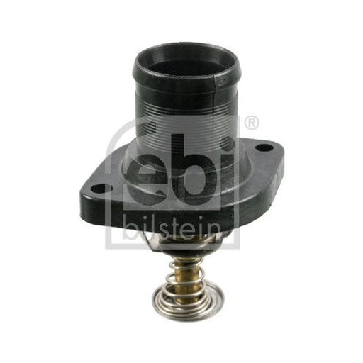 Febi Thermostat,Coolant 22058