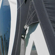 Kampa Dometic Storm Straps Awning Tie Down Kit Caravan Motorhome GREY - NEW 2022 Kampa  - Dynamic Drive