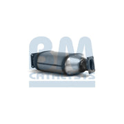 BM Catalysts Dpf fits BMW 5 2002-2010