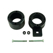Laser Crankshaft Pulley Holding Tool 6412 Laser - Dynamic Drive