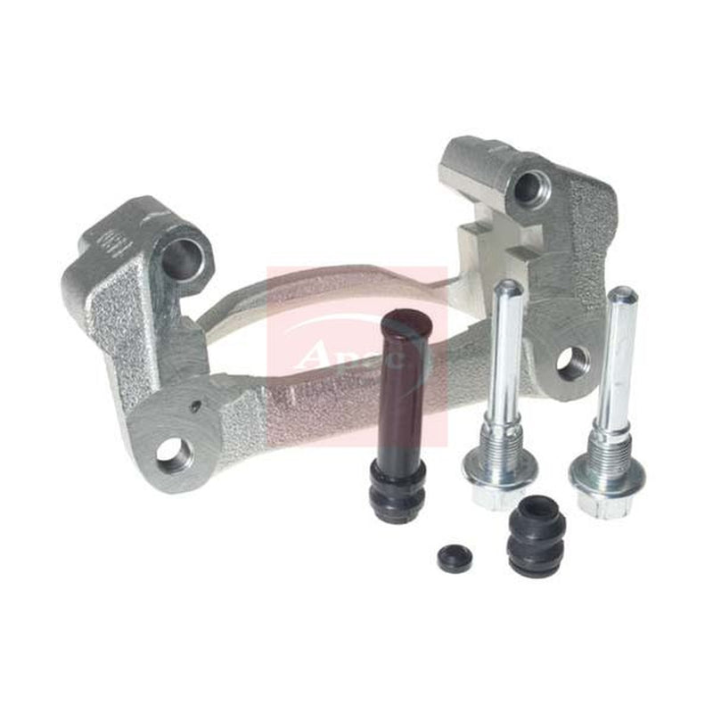 Apec Apec Caliper Carrier (Single) fits Toyota Land Cruiser 1993-1996 3.0