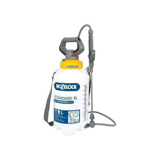 Hozelock 4231 Standard Pressure Sprayer 7 litre Hozelock - NN4 Online