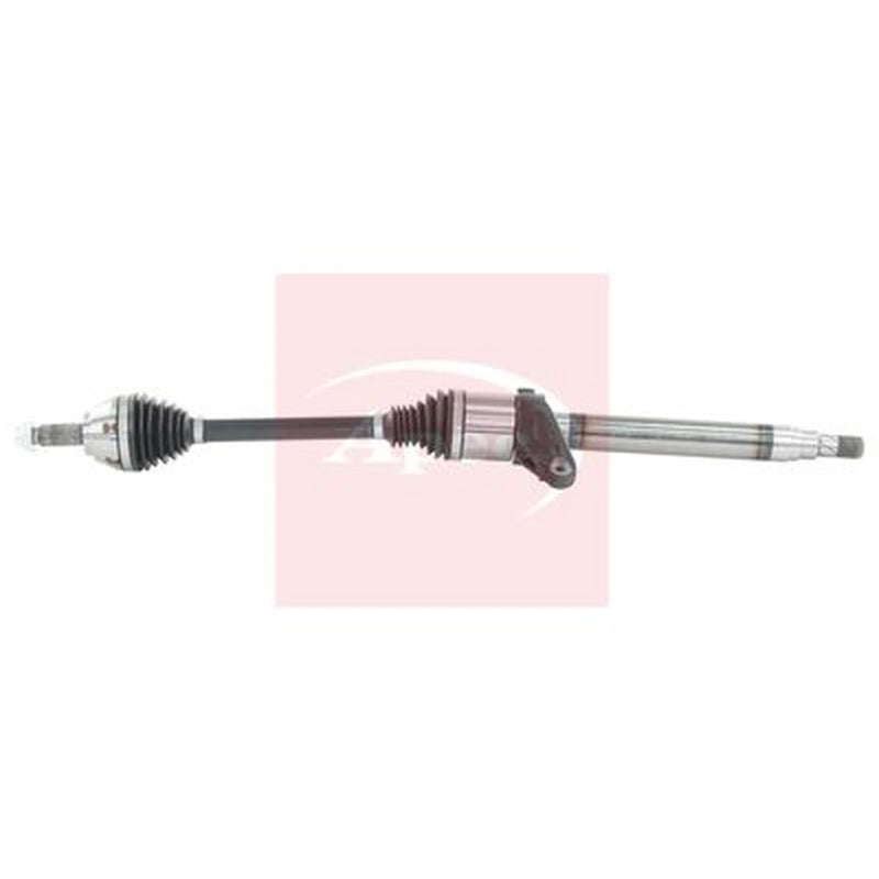 Apec CV Drive Shaft Driveshaft Front Right ADS2968R