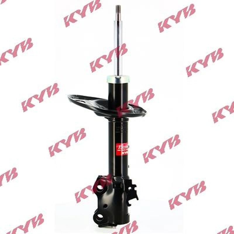 KYB Shock Absorber Damper Strut Front Left fits Lexus Nx 2014 on