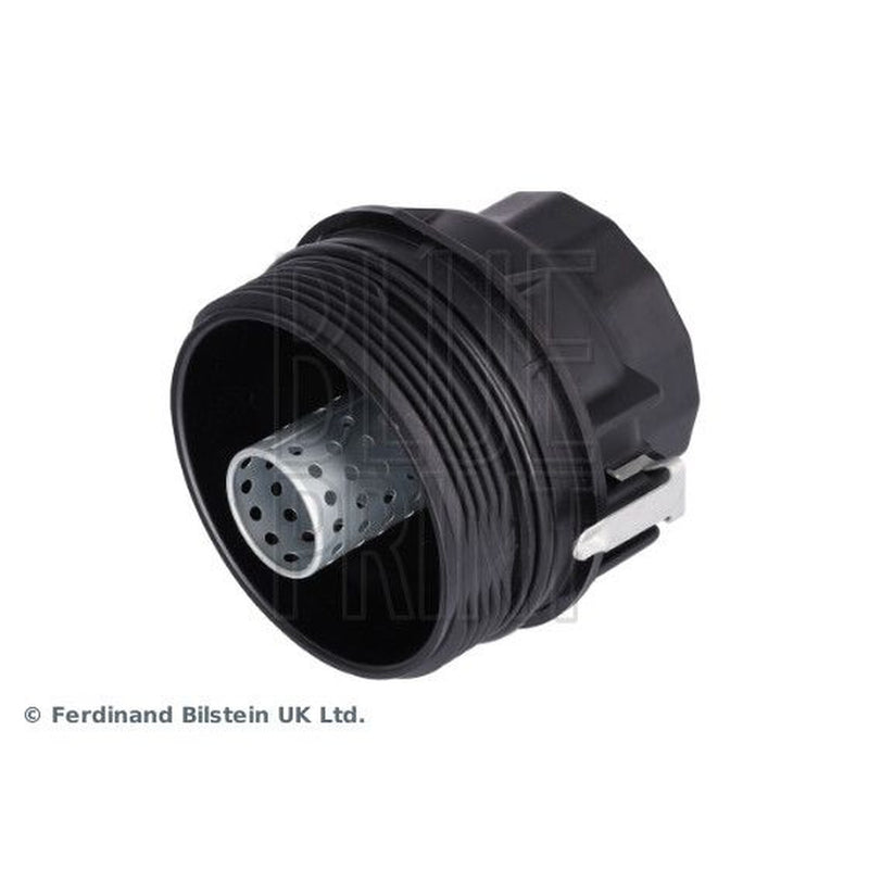Blue Print Oil Filter Housing Cap fits Toyota Auris 2007-2018 1.4