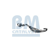 BM Catalysts Homologated Petrol Cat fits Opel Vectra B 1995-2000 1.8 2.0