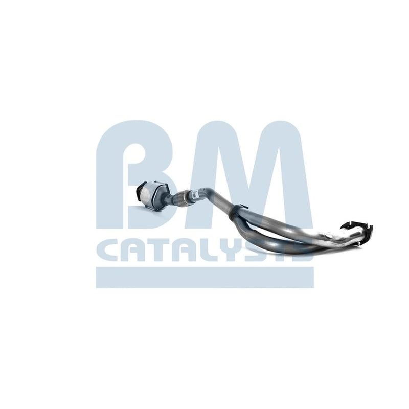 BM Catalysts Homologated Petrol Cat fits Opel Vectra B 1995-2000 1.8 2.0