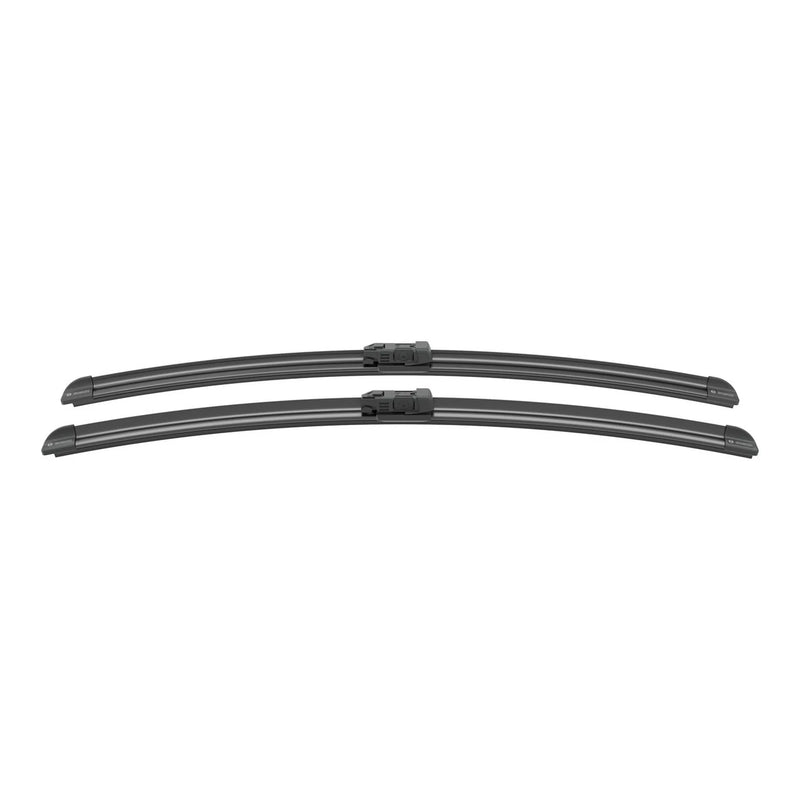 Bosch Aerotwin Wiper Blade Set 600mm + 600mm — A826S fits Mercedes-Benz C-Class