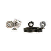 Gates V-Ribbed Belt Set fits VW Amarok 2016-2022 3.0