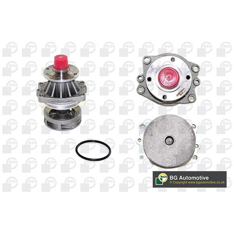BGA Engine Cooling Water Pump fits BMW 3 1990-2010