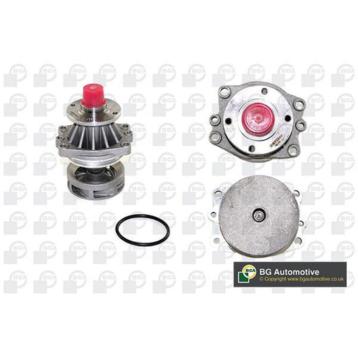 BGA Engine Cooling Water Pump fits BMW 3 1990-2010