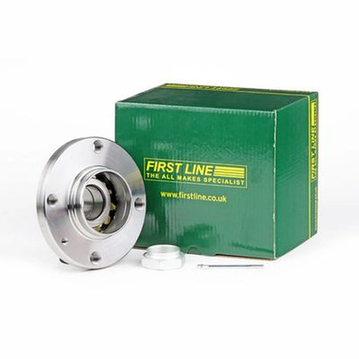 First Line Wheel Bearing Kit fits Citroën Bx 1982-1993 1.8