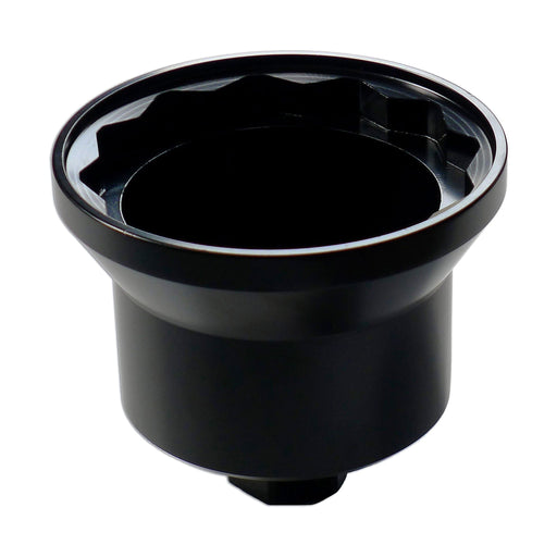 Laser AXLe Nut Socket - for Iveco Eurotech Cursor 5291 Laser - Dynamic Drive
