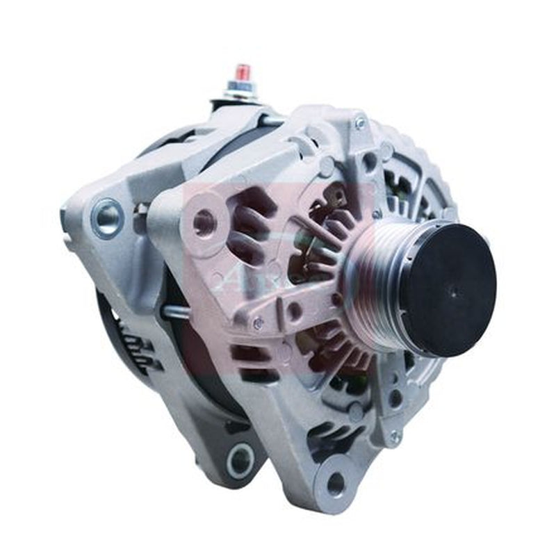 Apec Car Alternator 12V fits Jaguar Xf I 2011-2015 2.2