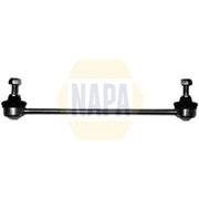 NAPA Stabiliser Bar Link Coupling Rod Front Right fits Volvo S40 I 1995-2003