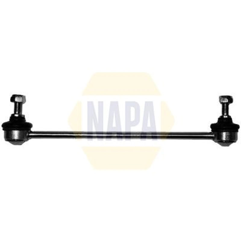 NAPA Stabiliser Bar Link Coupling Rod Front Right fits Volvo S40 I 1995-2003