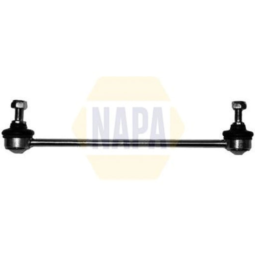 NAPA Stabiliser Bar Link Coupling Rod Front Right NST4083
