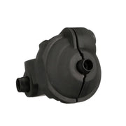 Gates Crankcase Oil Separator fits BMW 1 2004-2011