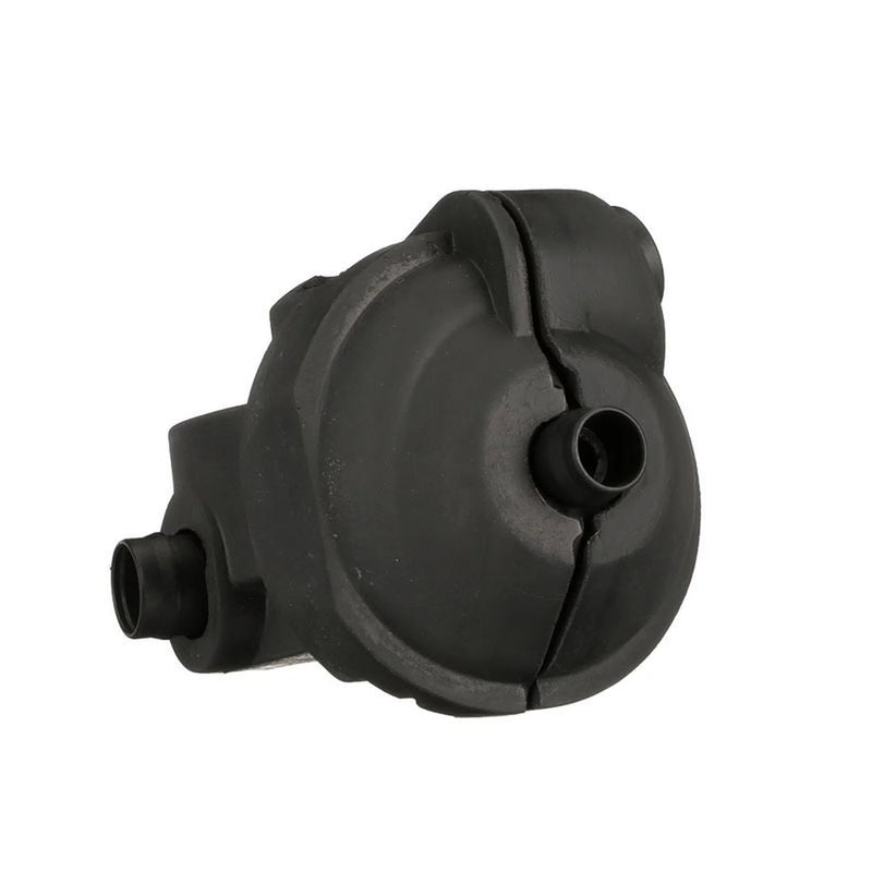 Gates Crankcase Oil Separator fits BMW 1 2004-2011