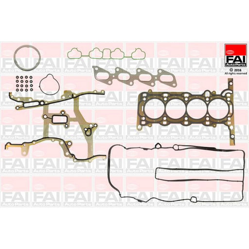 FAI Cylinder Head Gasket Kit HS2256