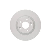 Bosch Front Brake Vented Discs & Pads fits Hyundai Tucson 2015-2023 1.6 1.7 2.0