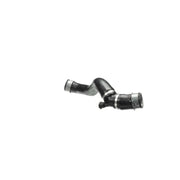 Gates Radiator Coolant Hose 610mm ID fits Mercedes-Benz Cls 2006-2010 219.357