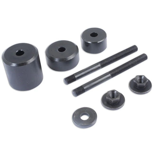 Laser Tools Rear Suspension Bush Tool - for Vauxhall - PL