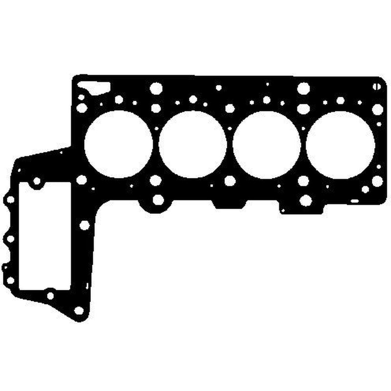 BGA Cylinder Head Gasket 1mm Thick fits Land Rover Freelander I 2000-2006 2.0