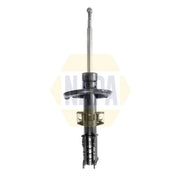 NAPA Shock Absorber Damper Strut Front fits Volvo S60 I 2000-2010 2.0 2.4 2.5