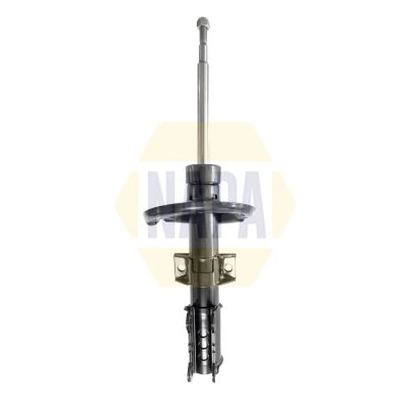NAPA Shock Absorber Damper Strut Front fits Volvo S60 I 2000-2010 2.0 2.4 2.5
