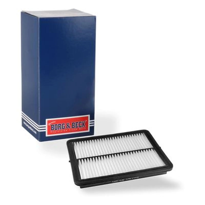 Borg & Beck Engine Air Filter BFA2493