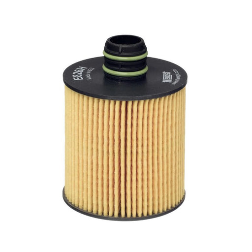 Hengst Engine Oil Filter fits Alfa Romeo Giulietta 2010-2020 1.6 2.0